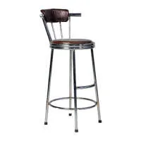  اپن تیسان پایه کروم G022-K